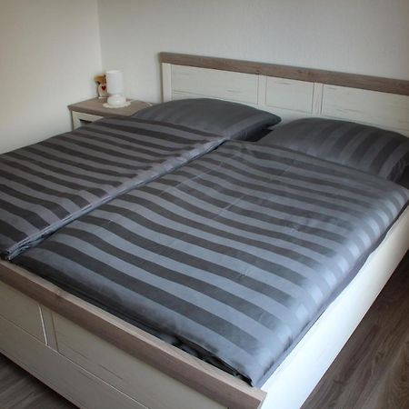 Ferienwohnung "Timeout" Hage Экстерьер фото